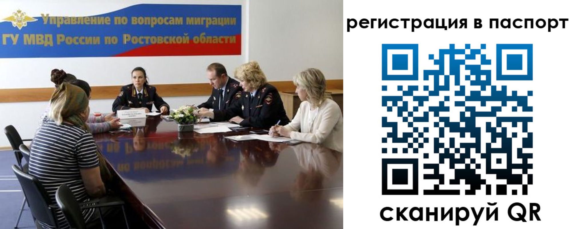 временная регистрация 2025 в Пермском крае